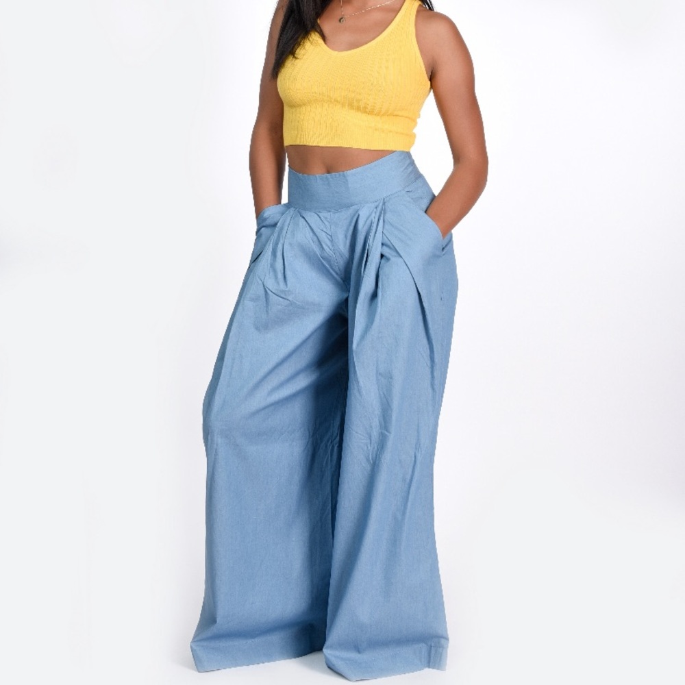 Pants